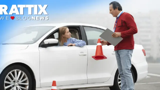 Examen de conducir: ¿qué no debes hacer ese día?